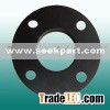 Flange plate