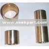 Copper Cover