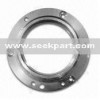Flange, Made of Stainless Steel, Steel, and Cast Iron