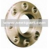 Acid-resistant Flange