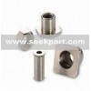 Stainless Steel Shafts with Polishing