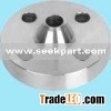 steel flange