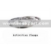 flange