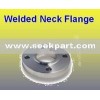 Weld Neck Flange