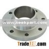 SS flanges
