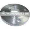 flange