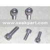 titanium standard parts