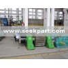 pinion for driving of ball mill