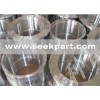 Incoloy 800HT flange