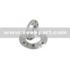 Flange