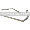 flexible stainless steel braided hose