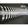 stainless steel flange