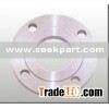 Stainless Steel Flange