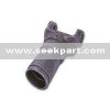 Drive Shaft  Material: FCD-450