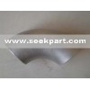 STAINLESS STEEL MANDREL BENDS