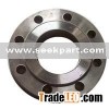 flange