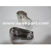 oval tube holder