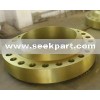 high pressure flange