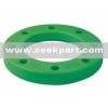 PPR pipe fitting(flange connection)