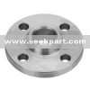 Stainless steel Industrial Pipeline Fittings / stainless steel flange