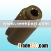 brass part