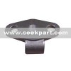 Shaft bracket