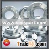 flange