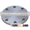 Flange
