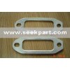 Deutz exhaust manifold gasket