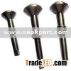 stainless steel shaft