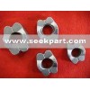 SAE flange forging blank