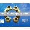 flange