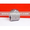 welding cylinder component