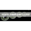 FRP flange