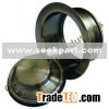 3-Bolt Mount Flanges