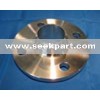 Welding Neck Flange