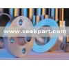 stainless steel flange