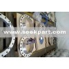 Stainless steel Flanges