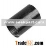 Steel Black Conduit Nipple