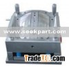 Mould For Auto Lamp Punching Mold
