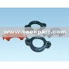 Flange