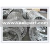 stainless steel  flange