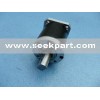 GP42 series high-precision planetary gear speed reducer