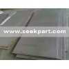 titanium sheet