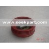 Deutz Crankshaft Pulley with Damper