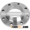 WN(24")- Flanges