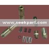 Pre-tensioned Grips Type JXL