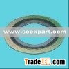 Spiral Wound Metal Gasket