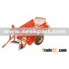 Harvester For Peanut  Harvester ForSweet