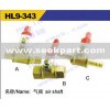 air shaft